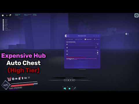 Auto Chest | Fast Killing All Bosses | NoCooldown skills