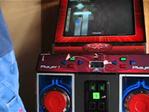 ITG - Irish - Raver's Fantasy (4x) - 95.95