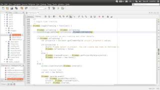 BlackBerry 10 HTML5 Apps 18 - Local Storage