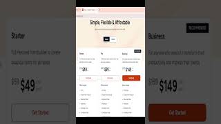 SureForms Pro v1.7.3 - Drag and Drop Form Builder for WordPress #mobileapps #affordableplugins