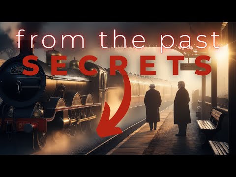 The Train to Evermore | Part 1: The Station with No Name