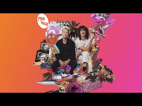 Mob Rich - Lovely (Audio)