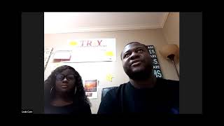 PTI Unexpected Paths Career Speaker Series feat Louis Carn 6-8-2021