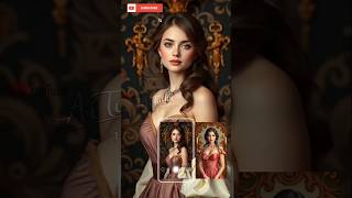 Italian AI Beauty: Stunning 4K Lookbook in Elegant Dresses