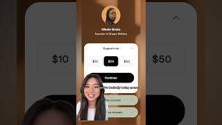How to Earn Tips From Your Followers With Linktree
