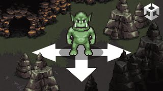 Create a 2D Pixel Art World You Can Actually Explore