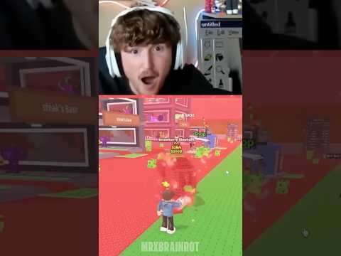 #effect #crazilyfunny #stealabrainrot #roblox