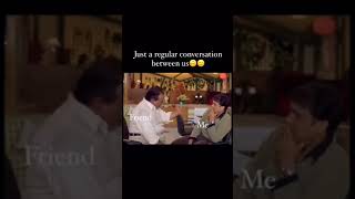 Just two brains, zero productivity, 100% nonsense #shorts #backchodivideo #memes #dosti