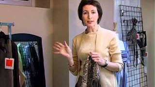 ImageDesign: Capsule Wardrobes