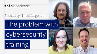 Most cybersecurity training doesn’t work. Can we change that?