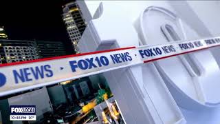 The Metropolitan in the Metro District on FOX10 for Project Updates