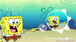 DJ spongebob burung gagak remix full bass