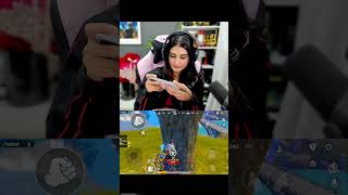 Payal Gaming Enemy Se Dar Gaye 😱 @PAYALGAMING #pubg #pubgmobile #bgmi #shorts