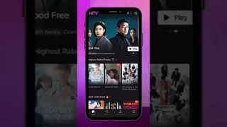 Caution: free movies ahead. #freeapp #freemoviedownload