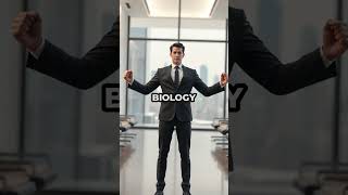 Stand Like a Superhero for 2 Minutes—Boost Confidence Fast!