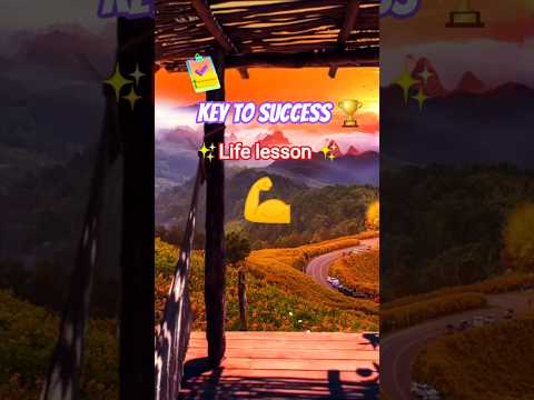 💥4 success tips😎#successmindset #quotes #motivation #progress #shortvideo #winner