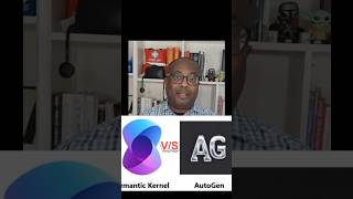 Lets Settle It. #SemanticKernel vs #AutoGen: What #Microsoft own Blogs Say! #AI #Agents #caps
