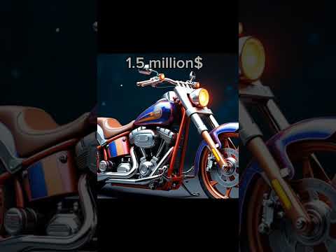 Most expensive bikes #artification #marvel #aiworkflow#aicommunity  #aiartsociety#pixelintelligence