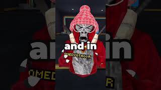 This Is Crazy! 😮 #gorillatag #gorillatagquest #vr #gtag #supportamonke #gtcs @OrbitVR5  ​⁠@KixillVR