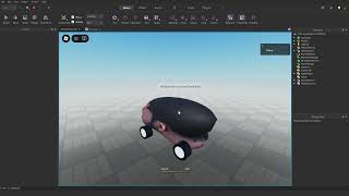 Roblox dev content PURE