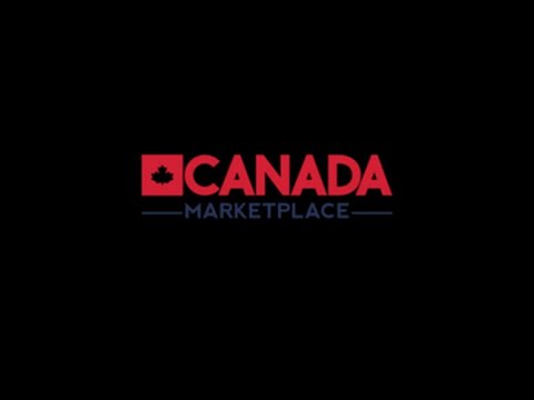 Canada Marketplace