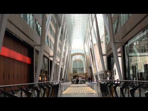 Stock Footage 011   Hall
