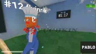 HOW TO INSTALL HACKS & CHEATS FOR CRAB GAME | FREE DOWNLOAD! | HACKERMODE V6.3 | UNDETECTED