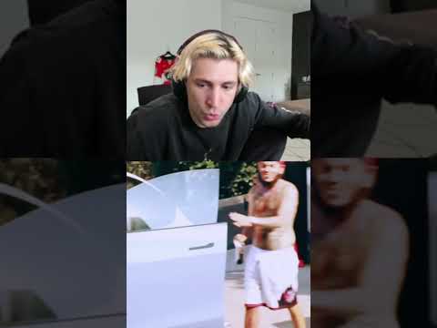 xQc on why 6ix9ine failed | xQc aClipped