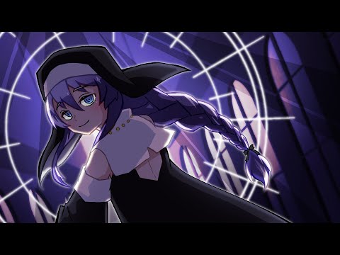 【カバー】シスターに懺悔を（神威がくぽV4）