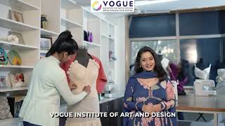 Industry-Focused Creative Design Courses | Fashion, Interior, Animation & Multimedia & Jewellery