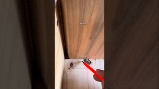 How to measure the position of wooden corner #diy #woodworking #working #tips #ideas #carpentry #art