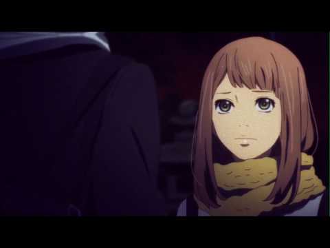 Kakeru x Naho