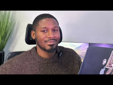 My long journey to graduate school| Masters in Information Technology| Transitioning to Tech👨🏾‍💻