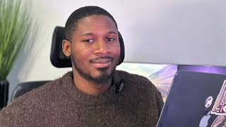 My long journey to graduate school| Masters in Information Technology| Transitioning to Tech👨🏾‍💻