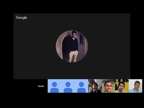 Getting Started on Cloud Computing with GCP | Cloud Month