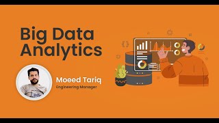 Big Data Course | Big Data Training for Beginners | Hindi/Urdu