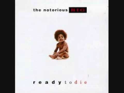 Biggie Smalls - Things Done Changed