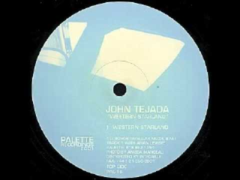 John Tejada - Western starland