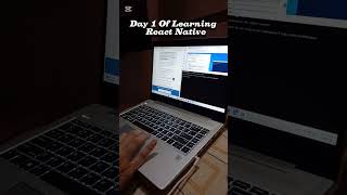 Be motivated! #motivation #programming #goals #reactNative #coding