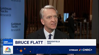 Bruce Flatt on AI Infrastructure