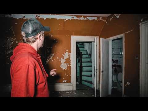6 Most Disturbing Abandoned Building Encounters EVER Caught On Camera [Vol.18]