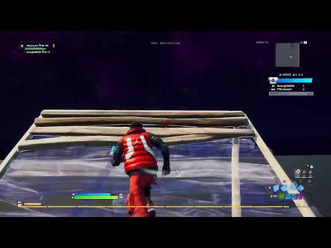 Fornite