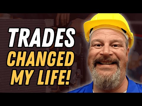 How to Get Started in the Skilled Trades in 2025