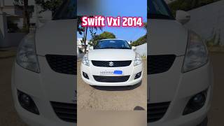 Second hand Swift Vxi #secondhandcar #usedcar #shortfeed #shorts #ytshorts