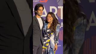 Ajay Devgan 🥰and Kajal Devgan #bollywood #love #indianactor #ajaydevgn #kajal