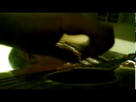 Greg Breden Finger Pickin