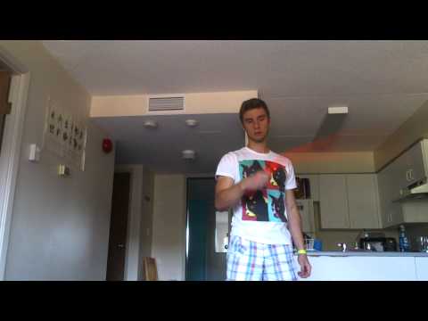 Mini Bullwhip Demo