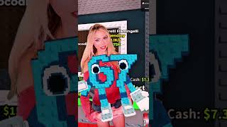 Private servers VS Public servers in Steal a Brainrot: 😭 #roblox #stealabrainrot #sab #robloxfyp