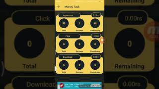 New free paytm cash earing app by technical Umesh