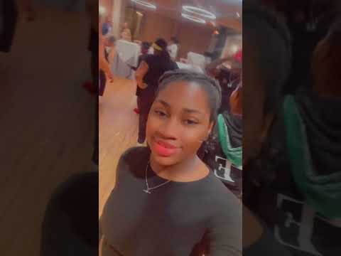 Greatful for the opportunity and pray for more to come ✨✨✨🥂#dance #vlogvideo